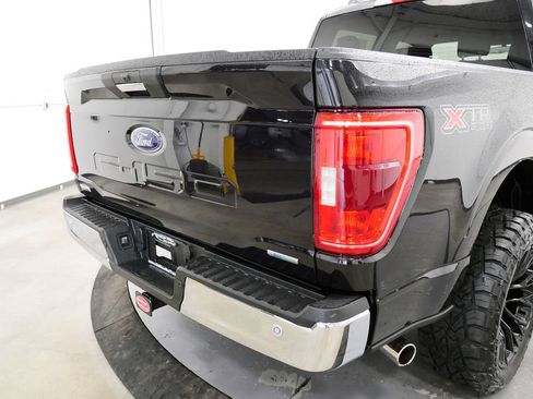 Used 2022 Ford F150 XLT w/ XTR Package AWD/4WD image 36