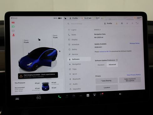 Used 2023 Tesla Model 3 Standard Range RWD image 45