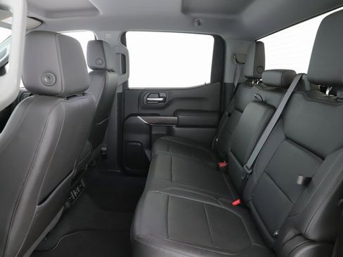 Used 2020 GMC Sierra 1500 SLT image 27