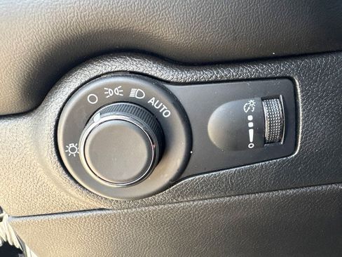 Used 2024 Dodge Durango SXT AWD/4WD image 20