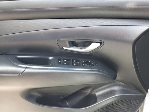 Used 2026 Hyundai Tucson SEL Plus FWD image 15