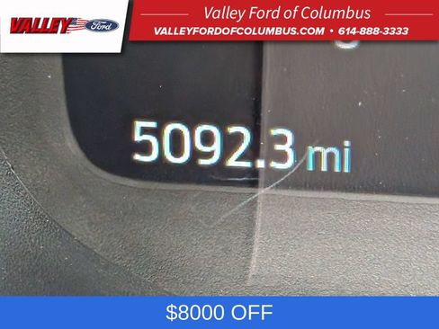 New 2025 Ford Explorer Active w/ Active Comfort Package AWD/4WD image 28