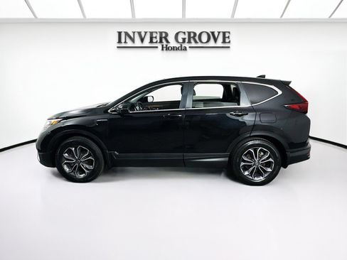 Used 2022 Honda CR-V EX-L image 8