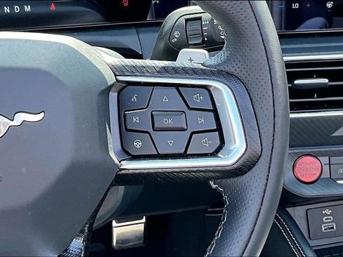 Used 2024 Ford Mustang GT Premium RWD image 11
