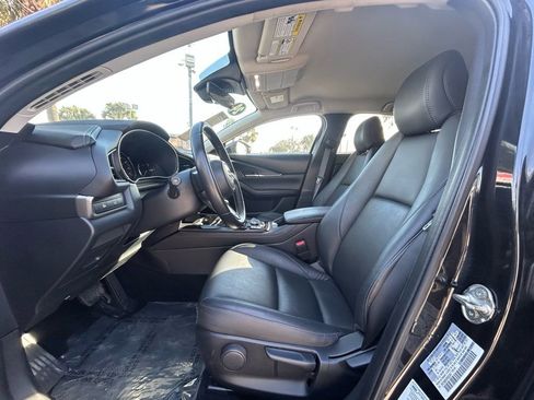 Used 2024 MAZDA CX-30 AWD 2.5 S w/ Select Sport Pkg image 13