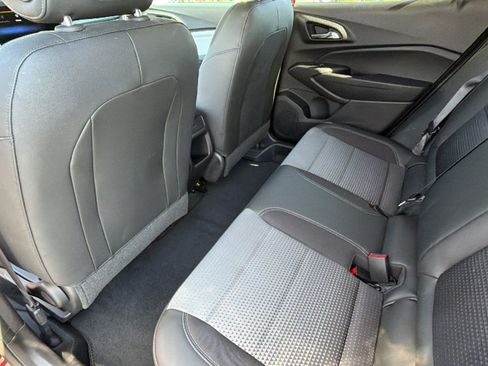 Used 2025 Chevrolet Trax LT w/ Driver Confidence Package FWD image 24