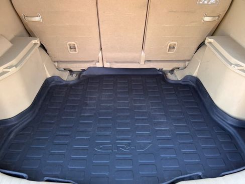 Used 2008 Honda CR-V EX-L image 17