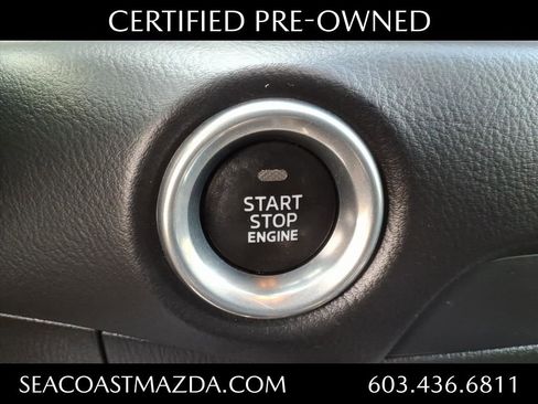 Certified 2023 MAZDA CX-5 AWD 2.5 S w/ Preferred Package image 18