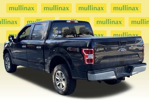 Used 2019 Ford F150 XLT image 9