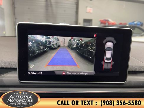 Used 2018 Audi RS 5 2.9T QUATTRO image 28