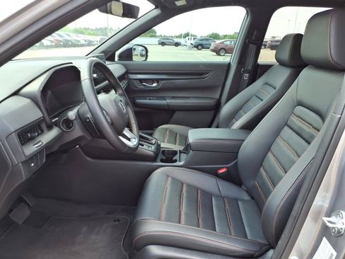 Used 2026 Honda CR-V Sport-L image 11