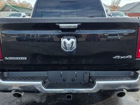 Used 2019 RAM 1500 Laramie image 5