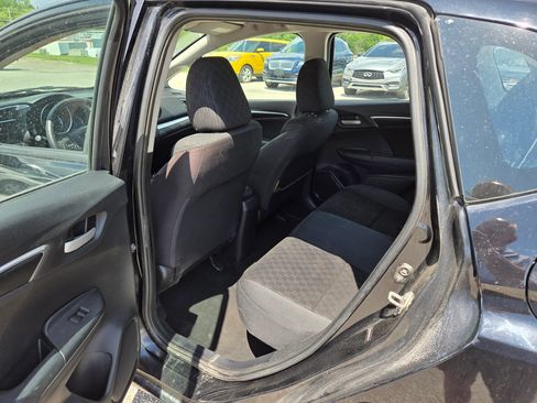 Used 2015 Honda Fit LX image 18