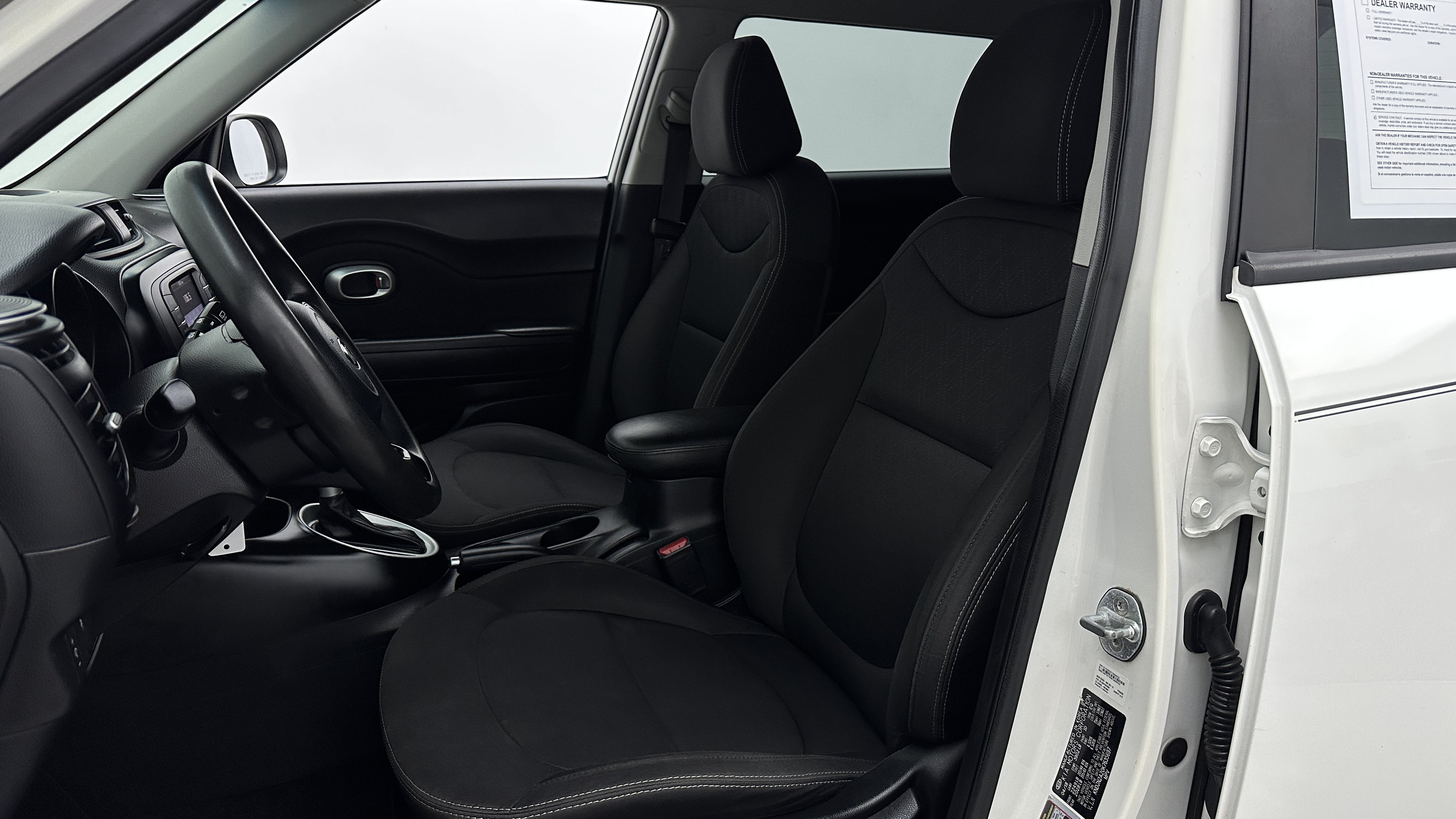 Used 2019 Kia Soul FWD image 13