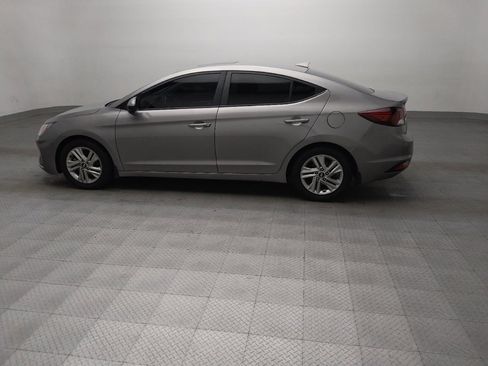 Used 2020 Hyundai Elantra Value Edition w/ Cargo Package (C1) FWD image 3