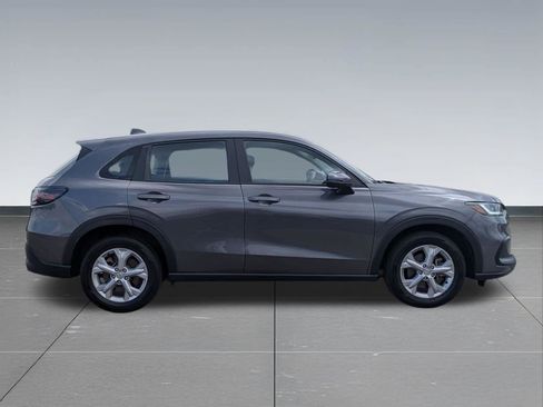 Certified 2024 Honda HR-V LX image 7