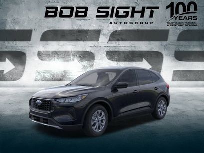New 2025 Ford Escape Active w/ Tech Pack #1