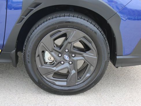 Certified 2025 Subaru Crosstrek 2.5i Sport image 31