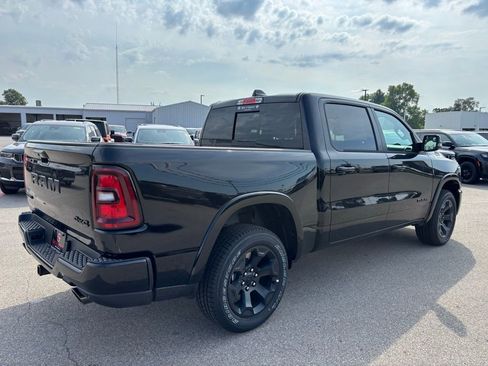 New 2026 RAM 1500 Big Horn image 4