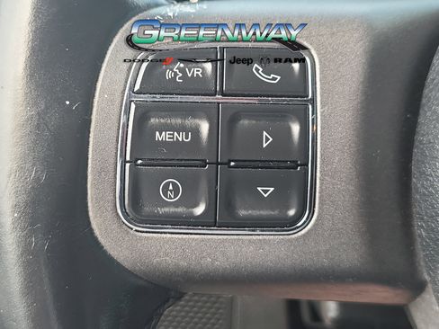 Used 2016 Jeep Wrangler Unlimited Sport image 25