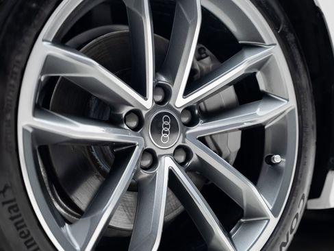 Used 2023 Audi A5 2.0T Premium Plus image 25