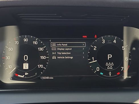 Certified 2025 Land Rover Discovery Sport S AWD/4WD image 21