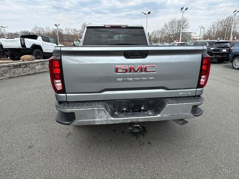 New 2026 GMC Sierra 2500 SLE w/ SLE Value Package; AWD/4WD image 6
