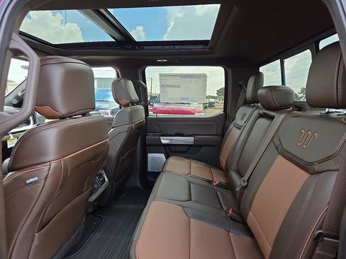 New 2026 Ford F250 King Ranch AWD/4WD image 20