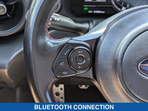Used 2022 Subaru BRZ Premium RWD image 17