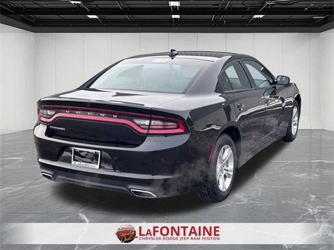 Certified 2023 Dodge Charger SXT image 5