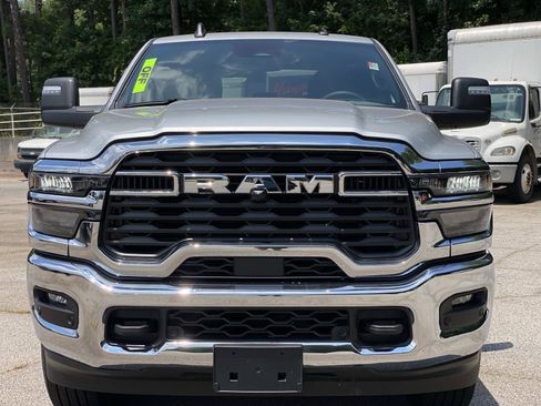 Used 2026 RAM 2500 Big Horn AWD/4WD image 11