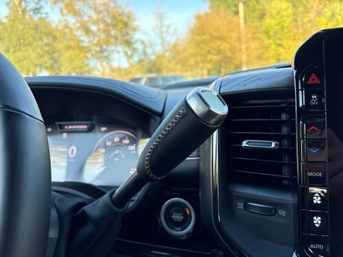 New 2026 RAM 2500 Limited image 28