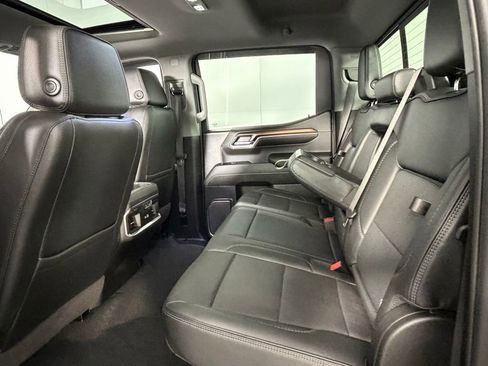 Used 2024 GMC Sierra 1500 Denali w/ Denali Reserve Package image 27