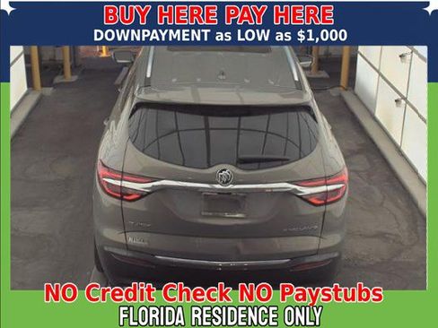 Used 2018 Buick Enclave Avenir w/ Trailering Package image 5
