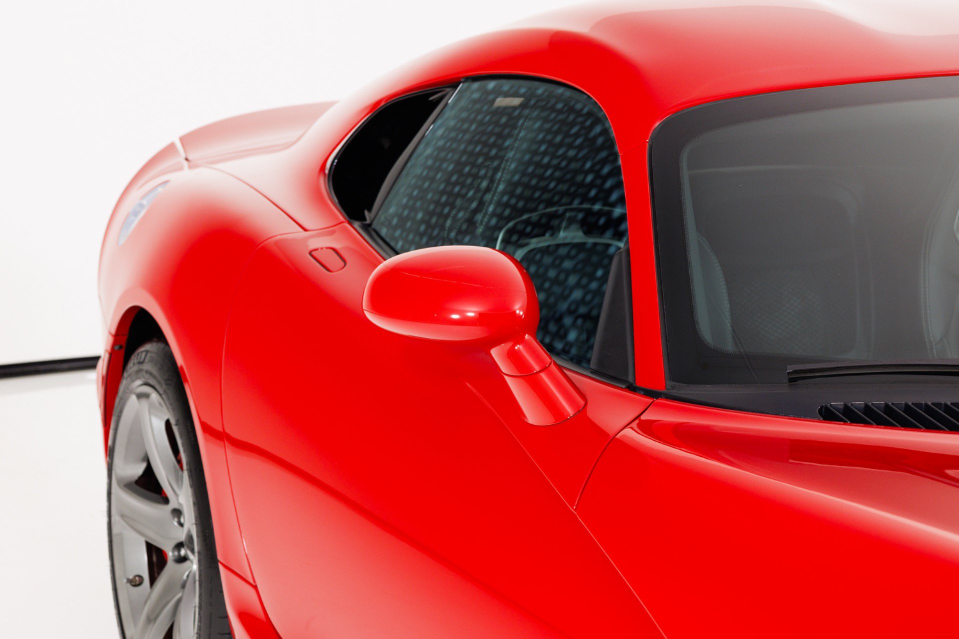 Used 2015 Dodge Viper w/ Quick Order Package 22J GT RWD image 65