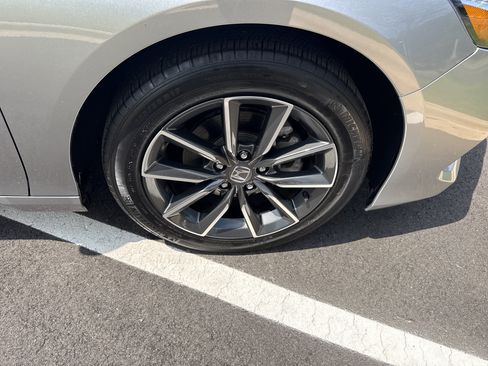 Used 2022 Honda Accord EX-L image 13