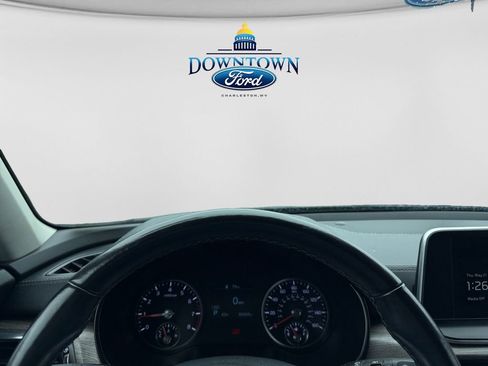 Used 2022 Kia Telluride EX w/ Towing Package AWD/4WD image 10