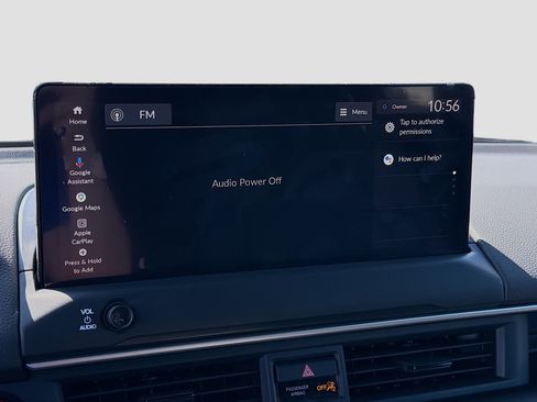 New 2026 Honda Pilot Sport image 13