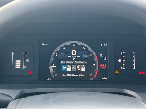 New 2026 Toyota Tacoma SR5 image 28