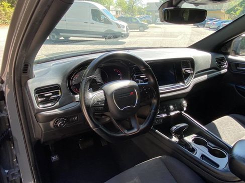 Used 2021 Dodge Durango GT w/ Blacktop Package image 13