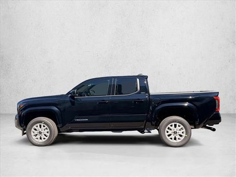New 2026 Toyota Tacoma SR5 AWD/4WD image 8