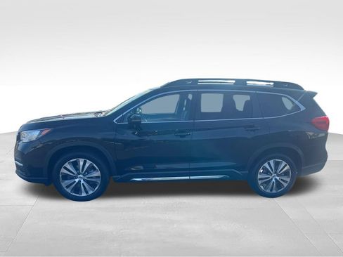 Used 2021 Subaru Ascent Limited AWD/4WD image 2