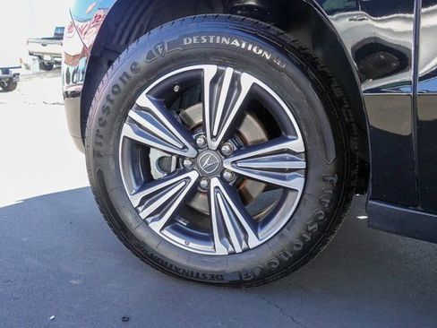 Used 2018 Acura MDX FWD image 10