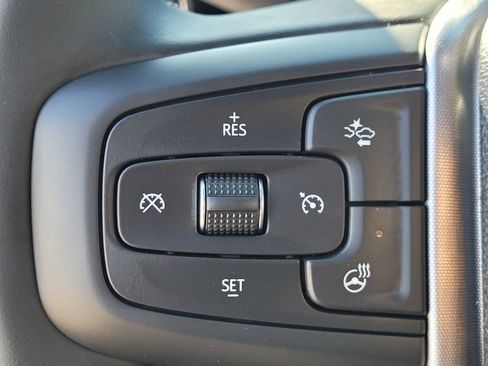 New 2026 GMC Sierra 1500 Elevation image 20