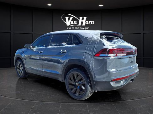New 2026 Volkswagen Atlas Cross Sport SE image 54