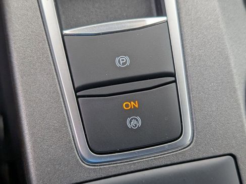 New 2025 Ford Bronco Sport Outer Banks w/ Outer Banks Tech Package+ image 35