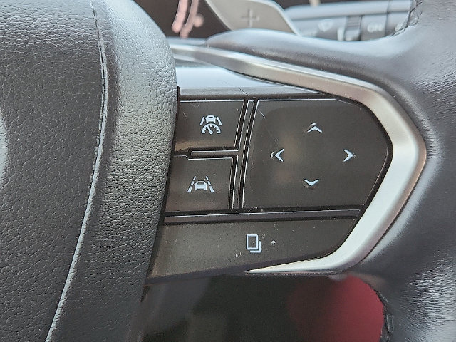 Used 2025 Lexus NX 350 AWD w/ Cold Area Package image 16