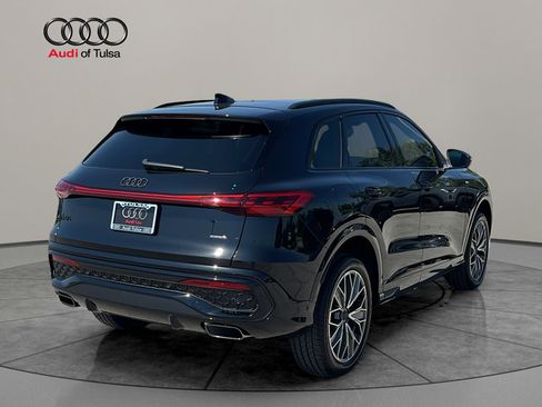 New 2026 Audi Q5 Premium Plus AWD/4WD image 5