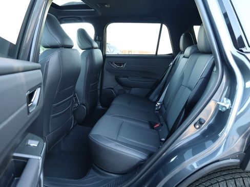 New 2026 Subaru Outback Touring XT AWD/4WD image 20