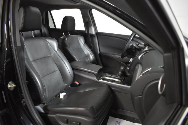Used 2016 Acura RDX w/ Technology Package AWD/4WD image 34